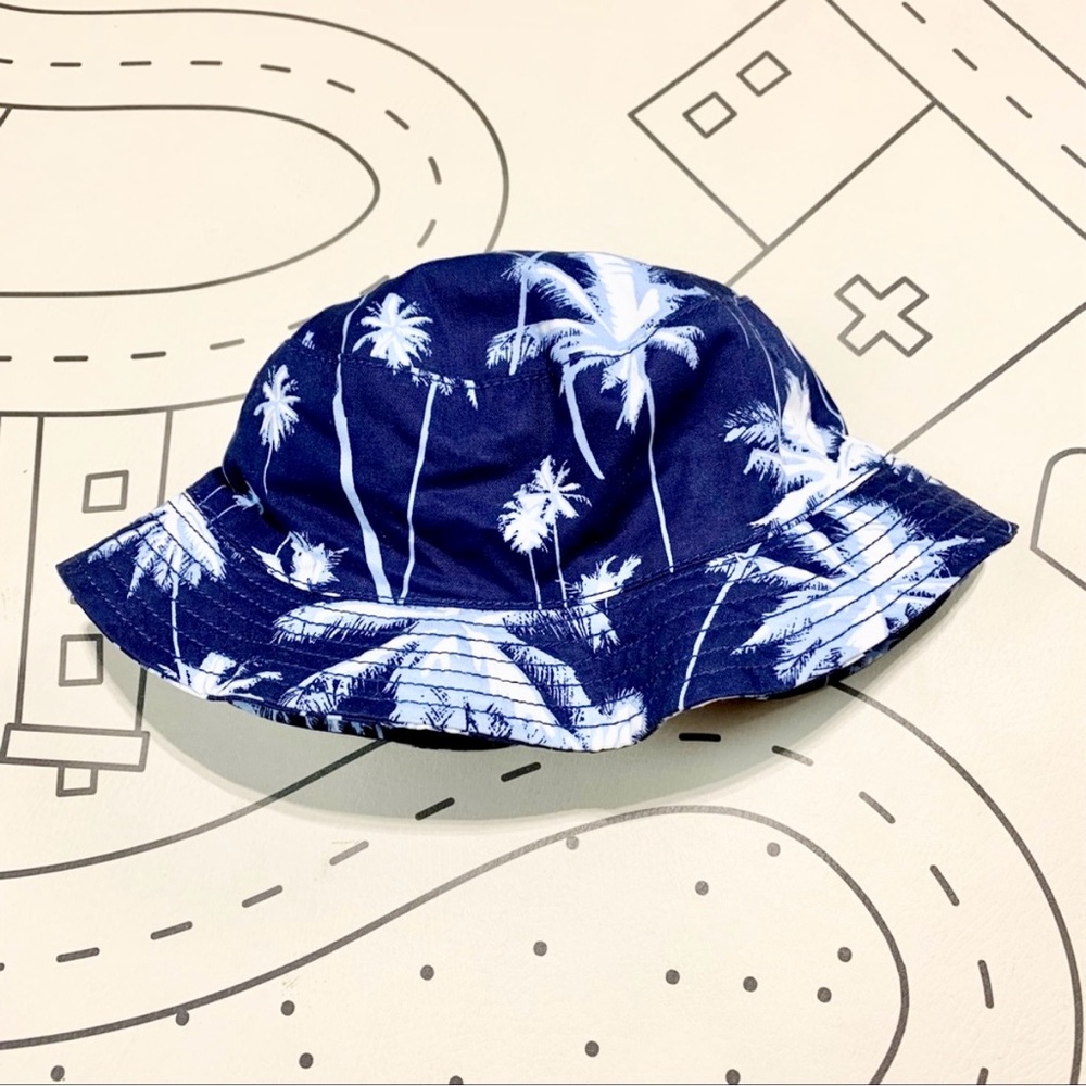 Crazy8 Sun Hat